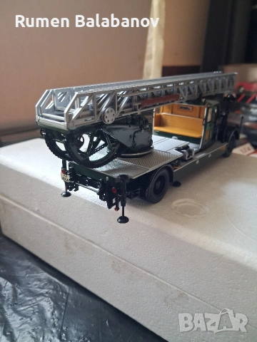 колекционерска количка , снимка 4 - Колекции - 53933229