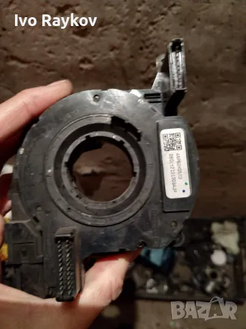 Лентов кабел LAND ROVER Freelander 2.2 TD4 , ANP80H057D, снимка 3 - Части - 48500144