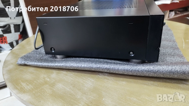  Усилвател Sony TA-F420, снимка 4 - Ресийвъри, усилватели, смесителни пултове - 52922214