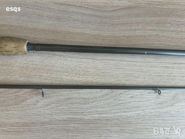  Въдица St.Croix Avid Series Spinning Rod, снимка 4 - Въдици - 51064387