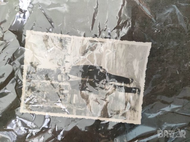 Продавам две стари снимки на Архитект Борис Йолов, снимка 3 - Антикварни и старинни предмети - 35625196