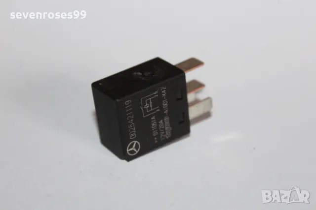 Реле MB 0025421119