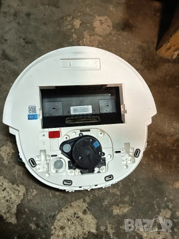 Части за прахосмукачка робот ECOVACS