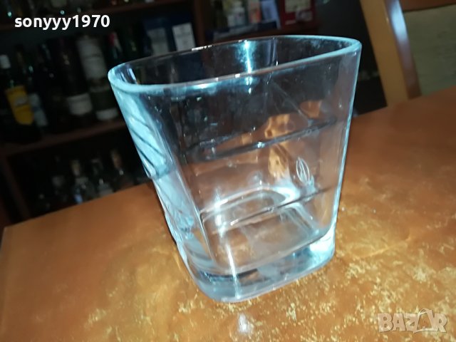 Ballantine's - уиски 1бр чаша 2501231856, снимка 4 - Колекции - 39434700