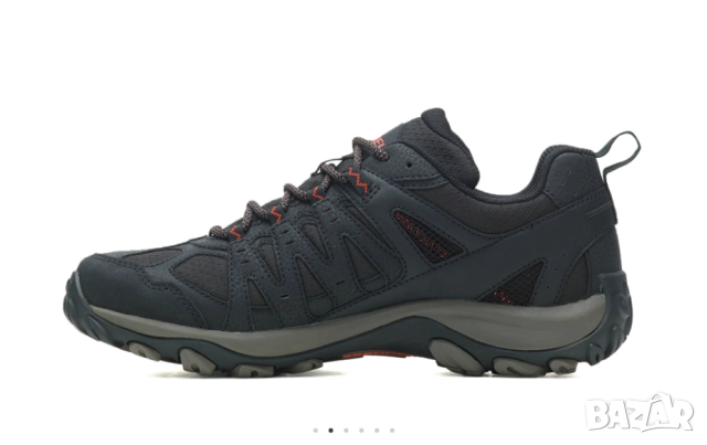 Merrell Accentor 3 Sport Gore-tex номер 44 ,5 туристически спортни обувки , снимка 3 - Други - 52031244