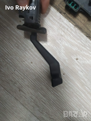 Лостче за чистачки за OPEL KADETT D 1.6 , 090243395 , снимка 3 - Части - 53144998