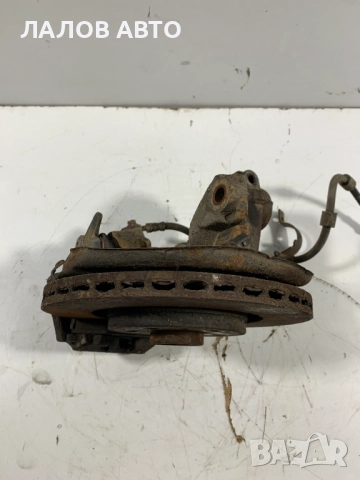 Преден ляв шенкел лагер главина Шкода Октавия 1 4х4 Preden lqv shenkel lager glavina Skoda Octavia I, снимка 2 - Части - 51604459