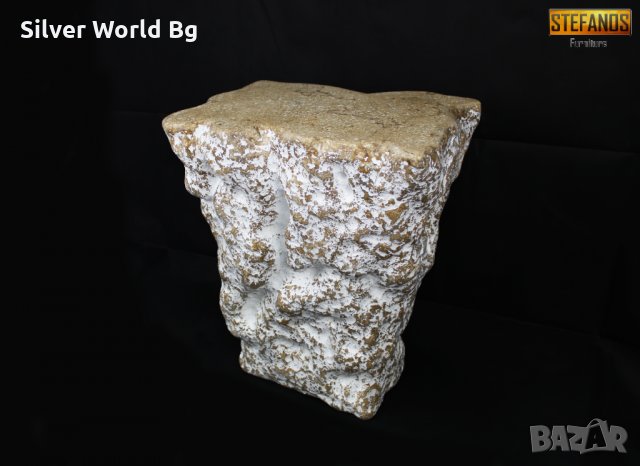 Помощна маса "Камък 2", снимка 8 - Маси - 35189164