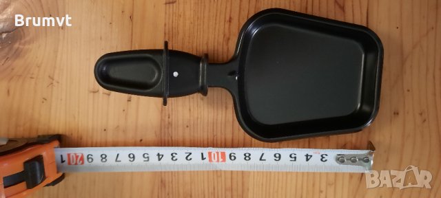 Малки тиганчета с незалепващо покритие, снимка 8 - Съдове за готвене - 37685125