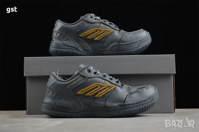 Редки Balenciaga Hamptons Worn Out Paris маратонки кецове мъжки дамски , снимка 1