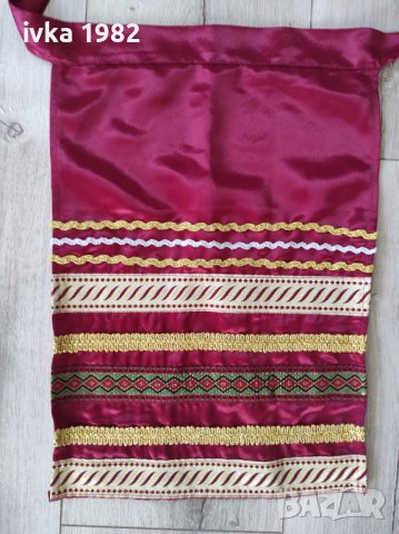 Влашка носия, снимка 7 - Колекции - 25720886