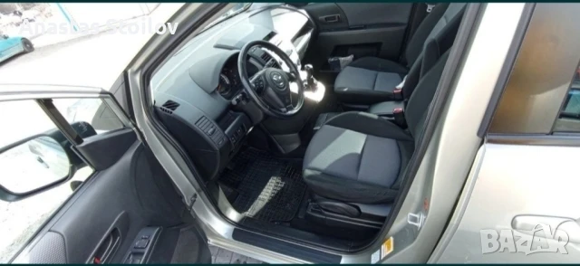 Mazda 5 6+1, снимка 4 - Автомобили и джипове - 51067359