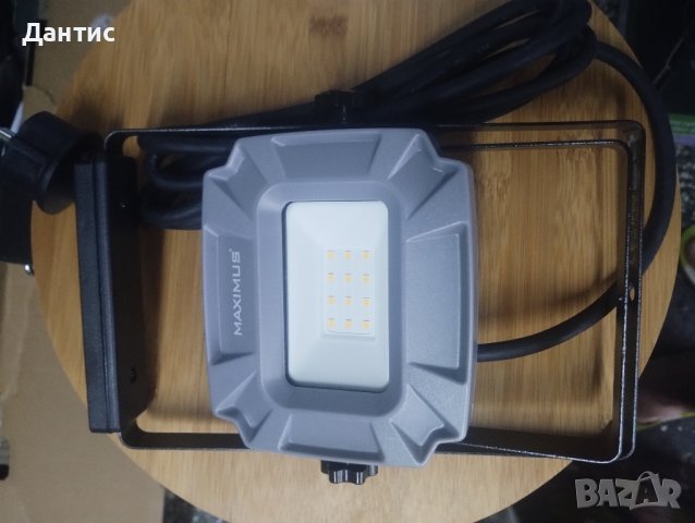 Чисто нова работа лампа , снимка 2 - Други - 42084357