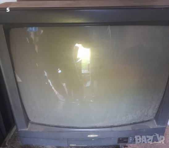 Телевизор, снимка 9 - Телевизори - 37727595