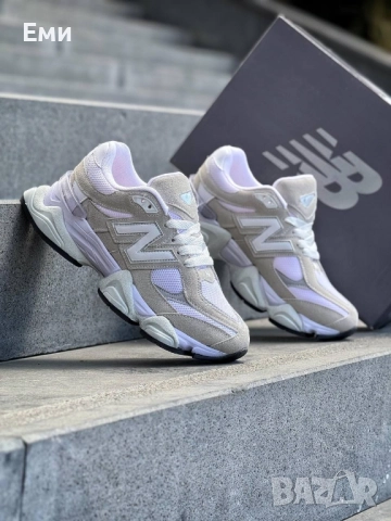 New Balance 9060 маратонки , снимка 8 - Маратонки - 52546381