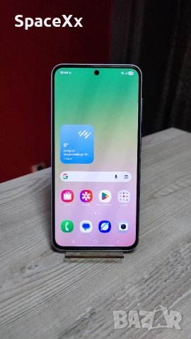 Samsung Galaxy A56 5G, снимка 3 - Samsung - 54268720