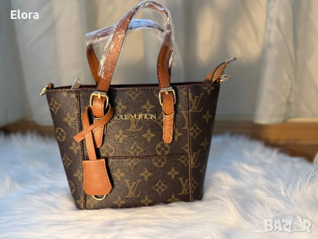 Дамска чанта