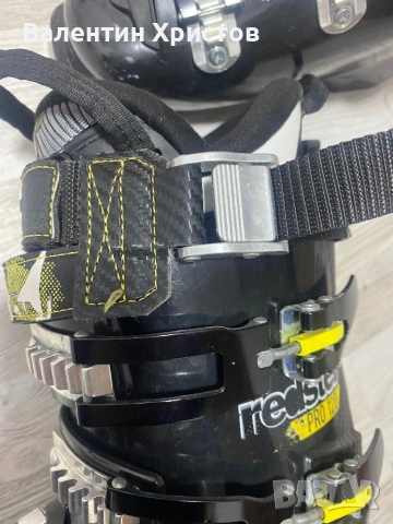 ATOMIC Redster PRO Carbon FIS, снимка 6 - Зимни спортове - 53128654