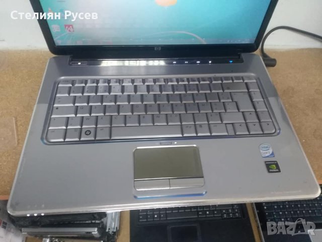 лаптоп hp pavilion dv5 -1123yf  / 14 инча , снимка 4 - Лаптопи за дома - 31470576