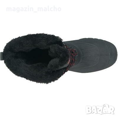 АПРЕСКИ - CAMPRI; размери: 39.5, снимка 2 - Дамски боти - 34899650