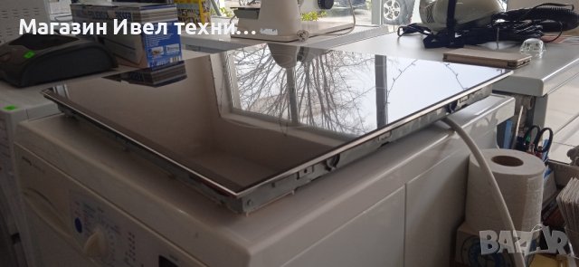 стъклокерамичен плот Bauknecht , снимка 4 - Котлони - 44380401