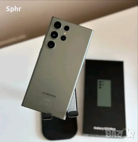 SAMSUNG GALAXY S22 ULTRA 5G