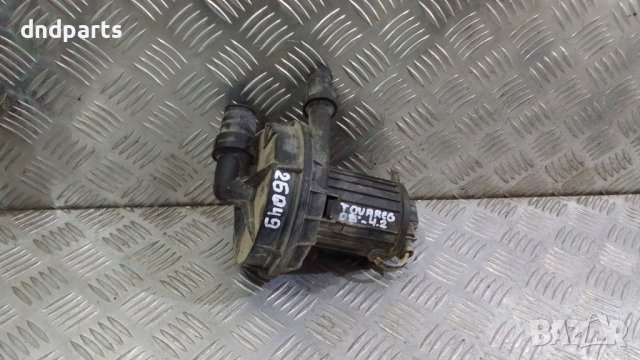 Въздушна помпа VW Touareg 4.2i 2005г.	