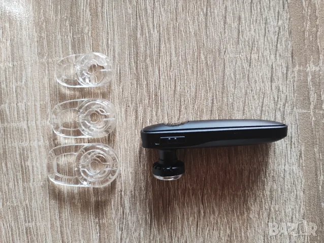 Plantronics M165 нова батерия, снимка 7 - Bluetooth слушалки - 55894560