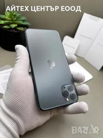 iPhone 11 Pro Max, НА ЧАСТИ - дисплей, корпус, батерия, камера и др., снимка 6 - Apple iPhone - 56005533