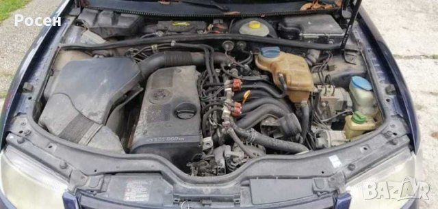 Фолксваген Пасат/Volkswagen Passat-На части, снимка 6 - Автомобили и джипове - 30849887