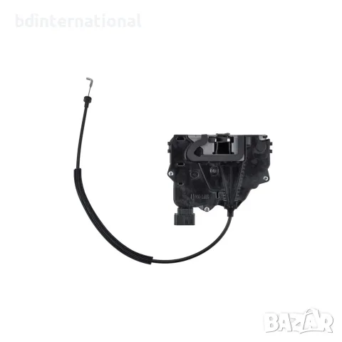 Брава за предна дясна врата, Fiat Grande Punto, снимка 4 - Части - 56062604