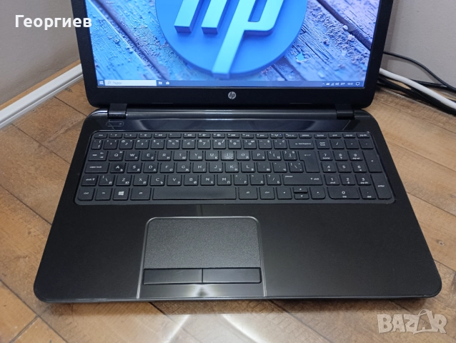 Лаптоп HP 15g001su / 15.6", снимка 2 - Лаптопи за дома - 52954345
