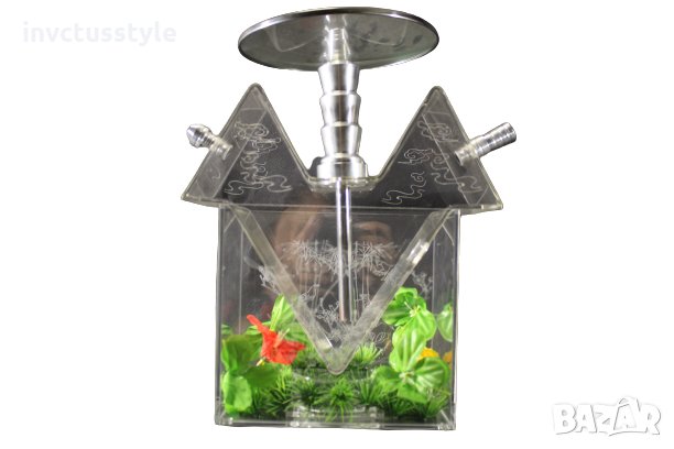 Наргиле Diamond PLEXI