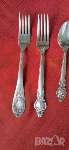 Стари Руски прибори , снимка 5 - Антикварни и старинни предмети - 50307927