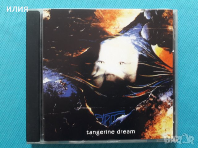 Tangerine Dream - 10CD(Prog Rock,Ambient,Berlin-School), снимка 4 - CD дискове - 40859935
