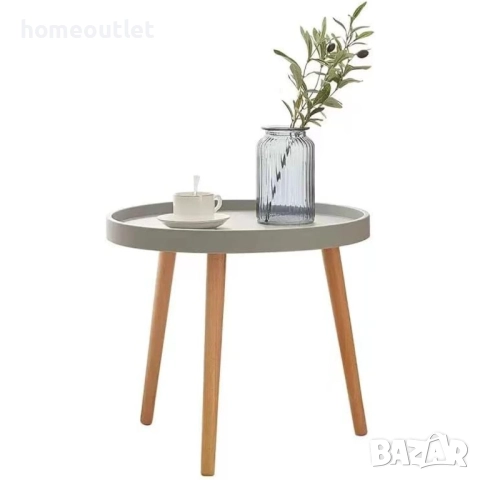 Масичка за кафе / помощна масичка LW-BJ-HUI