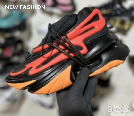 🔝🔝🔝Дамски Маратонки BALMAIN 