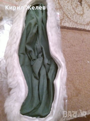 Шапка стара 18601, снимка 3 - Декорация за дома - 31269040