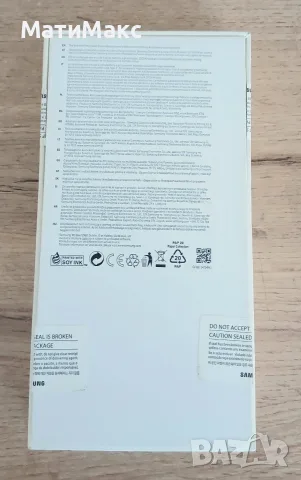 Телефон SAMSUNG A53, снимка 4 - Samsung - 55986004