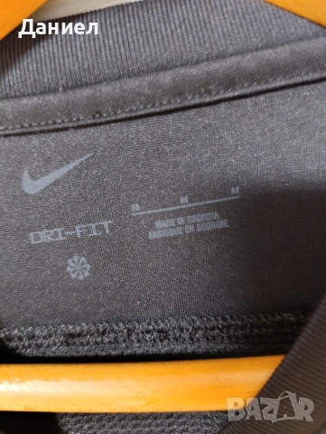 Тениска Nike, снимка 4 - Тениски - 51980892