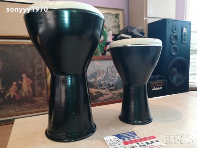 НОВИ ТАРАМБУКИ ЗА ПРАЗНИЦИТЕ 3011211939, снимка 5 - Ударни инструменти - 34983024