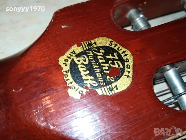 BAITH-китара-внос германия 1308221914, снимка 11 - Китари - 37683948