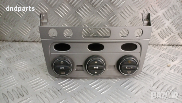 Панел климатроник Alfa Romeo 147 2005г.	