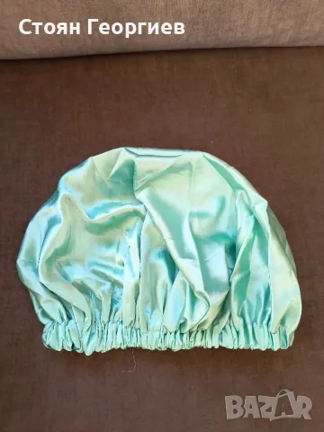 Чисто нова шапка за баня , снимка 1