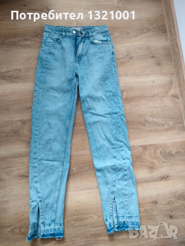 Дамски дънки , снимка 1