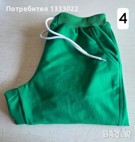 Анцуг --долнище , снимка 3 - Спортни дрехи, екипи - 27822286