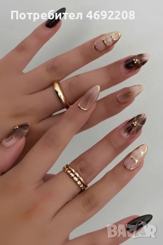 💅 Професионален маникюр у дома – София