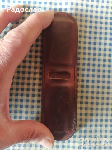 стара щипка за пари , снимка 3 - Други - 49754820