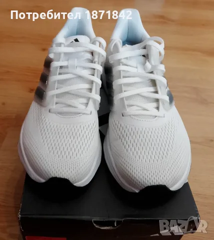 Маратонки Adidas Ultrarun, снимка 9 - Маратонки - 56453906