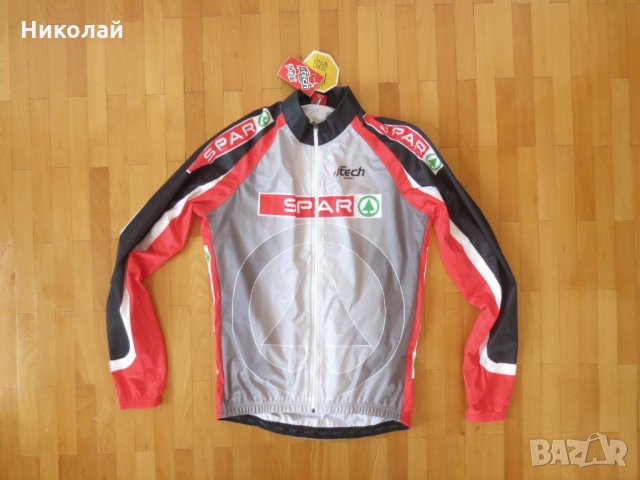 Ftech  zero wind Jacket Men